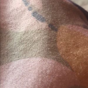 Meet your Posher, Dinora